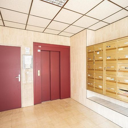 Zadig - Proche Hypercentre - 4 Pers. Apartment Troyes Bagian luar foto