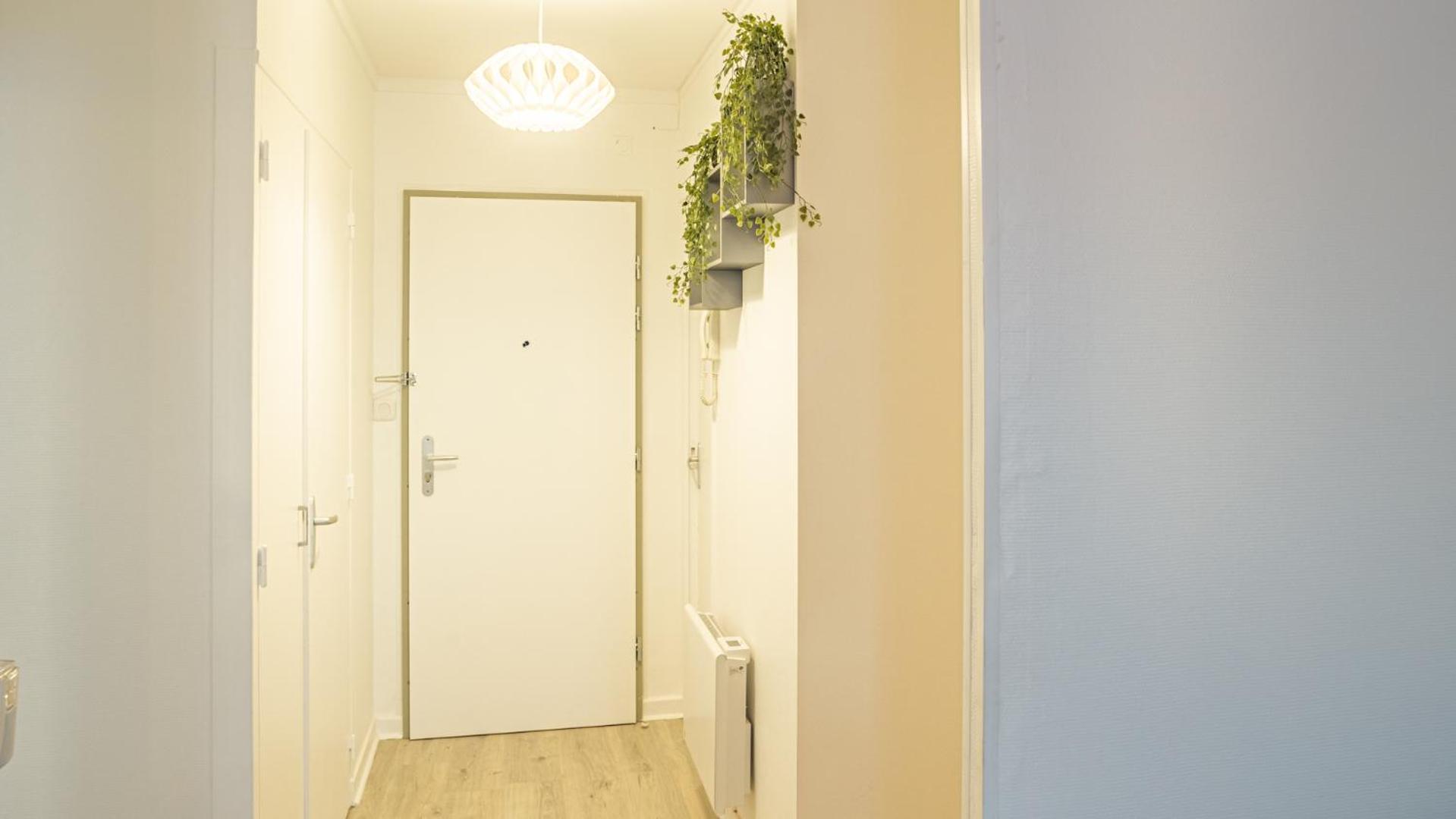 Zadig - Proche Hypercentre - 4 Pers. Apartment Troyes Bagian luar foto