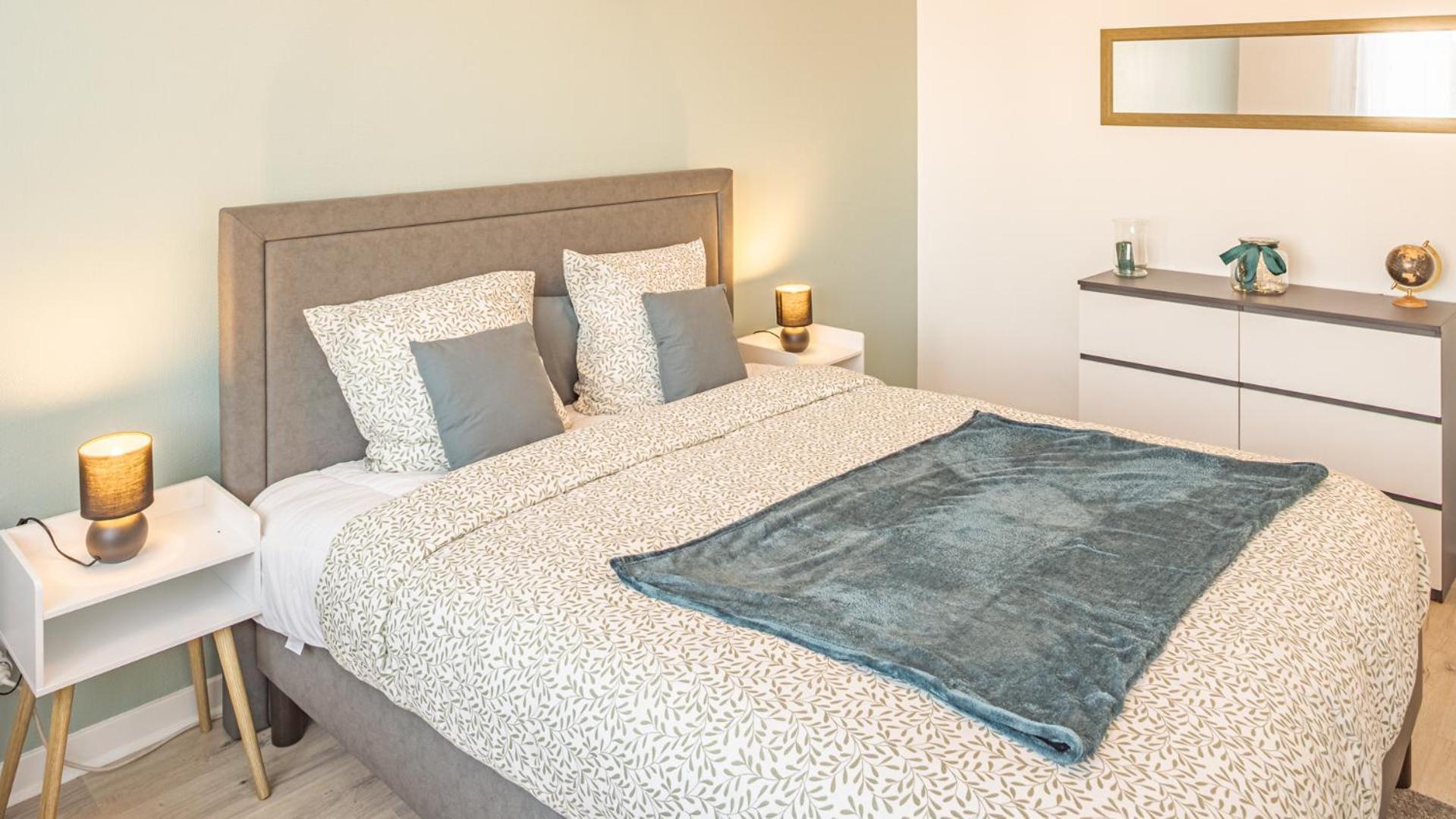 Zadig - Proche Hypercentre - 4 Pers. Apartment Troyes Bagian luar foto