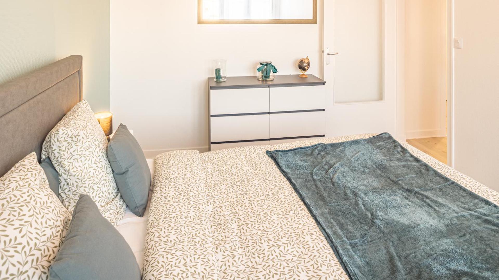 Zadig - Proche Hypercentre - 4 Pers. Apartment Troyes Bagian luar foto